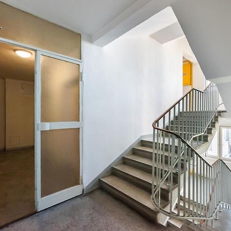 Old Town Business Apartment Warszawa Eksteriør billede